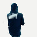 Bleu marine / XS