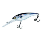 Leurre Suspendu Jerkbait Minnow 60mm