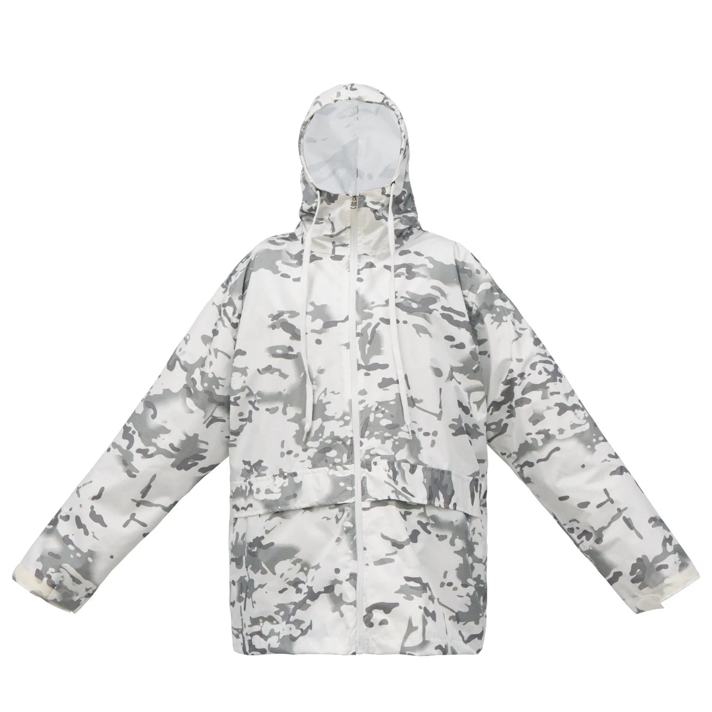 Poncho Imperméable Chasse Montagne