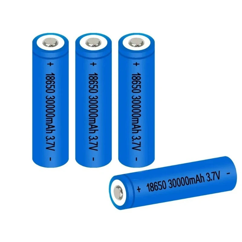 Batterie 3.7V Li-ion