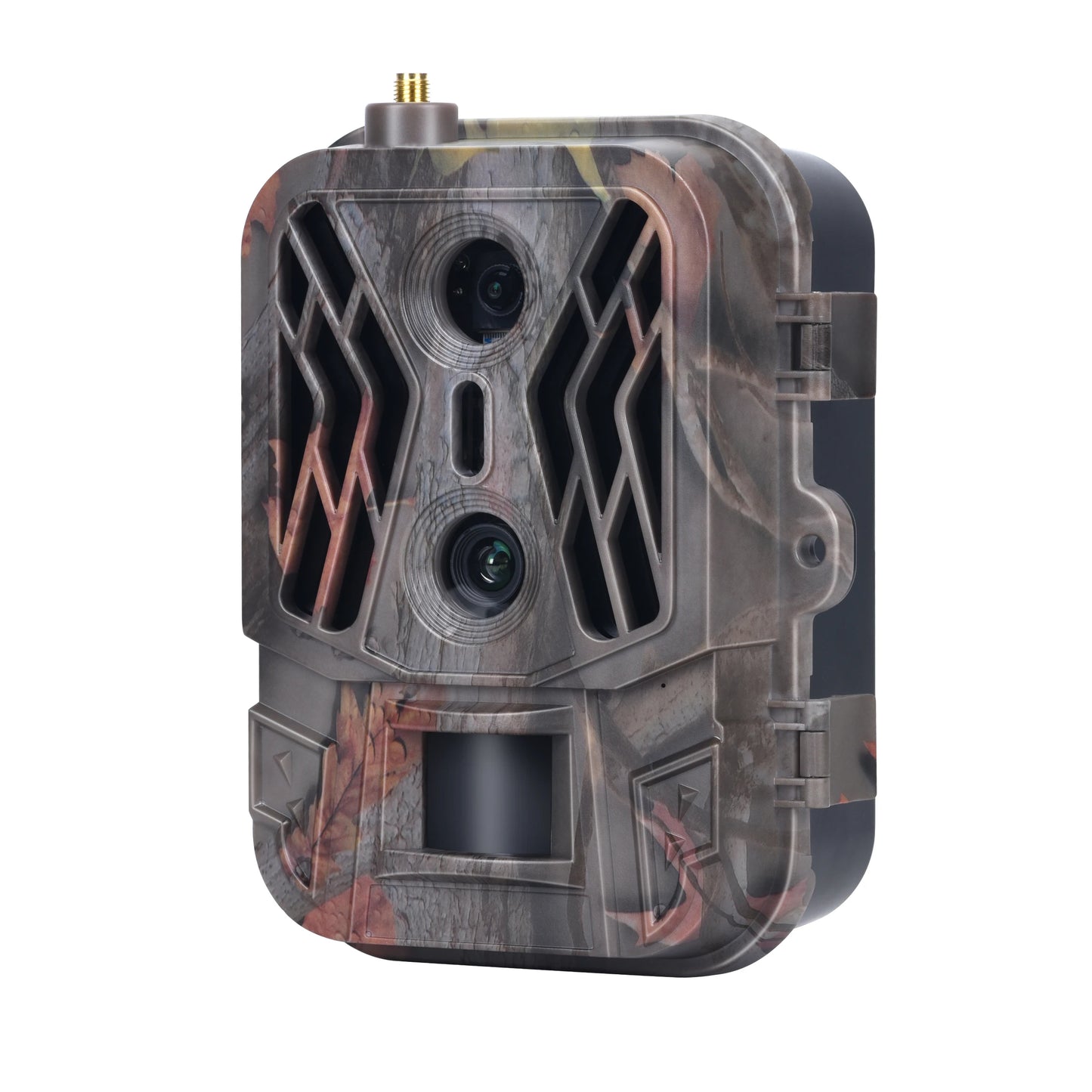 Caméra Trail 4G 36MP Double Objectif IP65