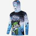 Bleu – marlin / S