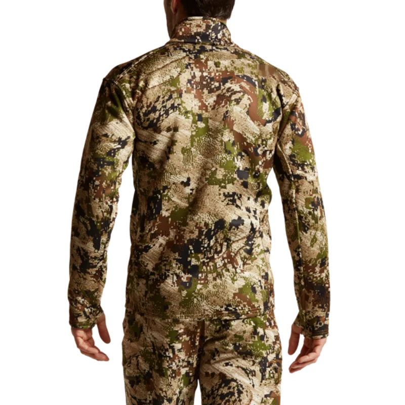 Veste Camouflage Chasse Vêtements Extérieur