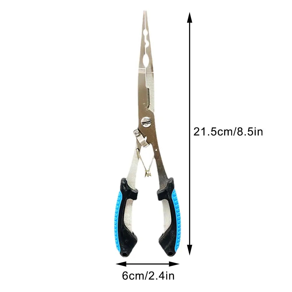 Fish Tongs Handy Multifunctional Tool