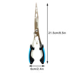 Fish Tongs Handy Multifunctional Tool