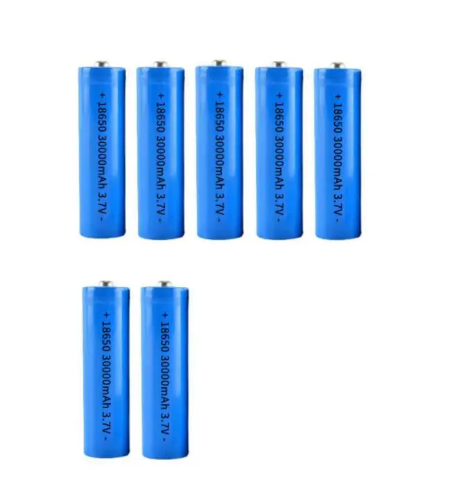 Batterie 3.7V Li-ion