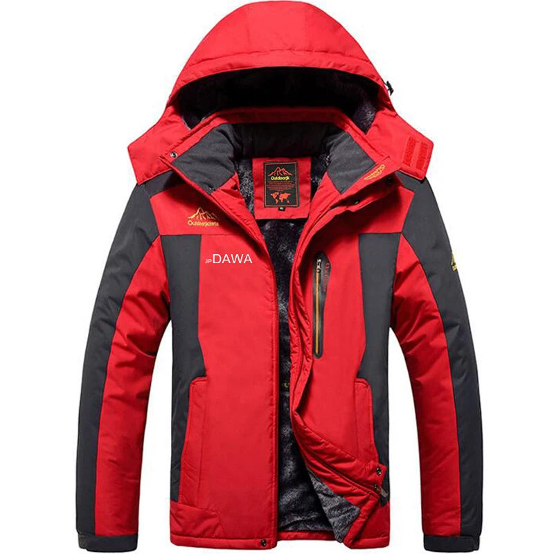 Breathable pants and jacket set
