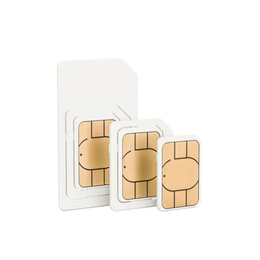 Carte SIM 4G Globale M2M IoT 170 Pays