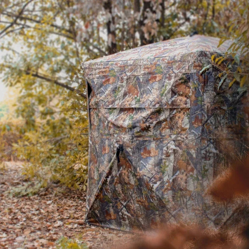 Tente Camouflage Automatique