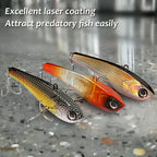 GOBAIT Long Sinking Lure 10-34.5g