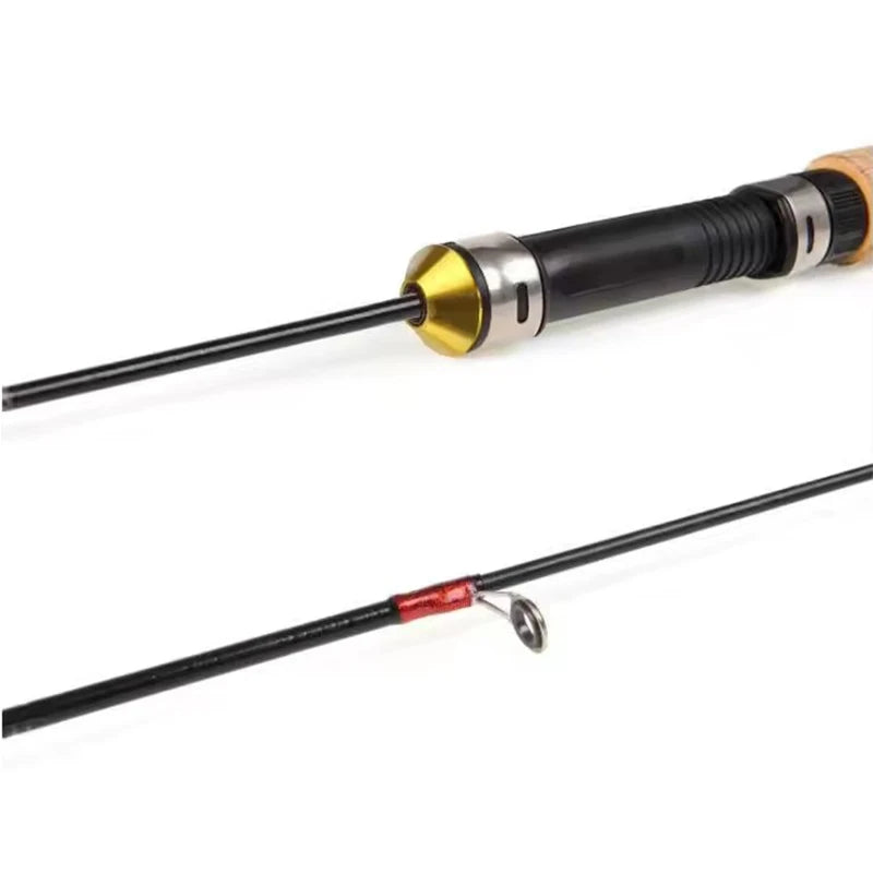 Petite Canne Pliable Glace 60cm