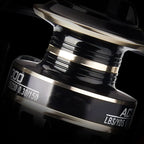 Fast 5.2:1 Metal Fishing Reel