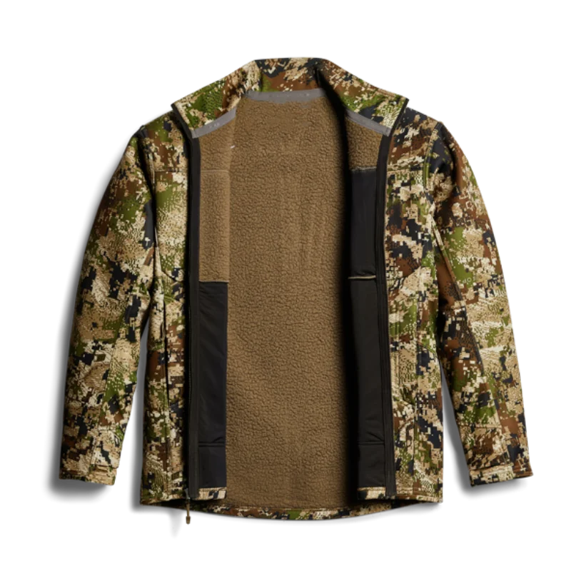 Veste Camouflage Chasse Vêtements Extérieur