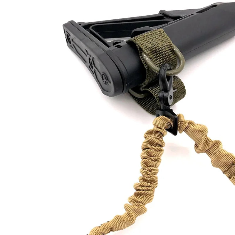 Adaptateur de Crosse pour Airsoft Tactique