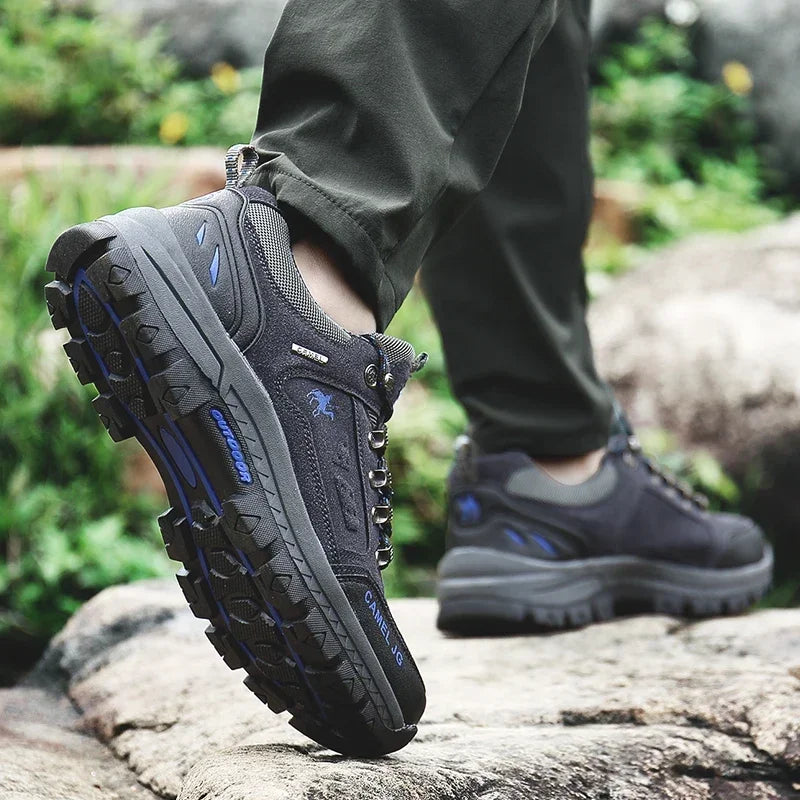 Outdoor Hiking Sneakers