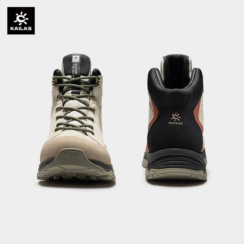 Waterproof Tactical Hiking Boots