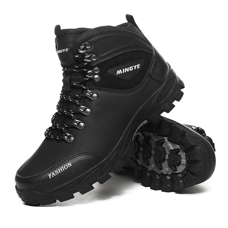 Bottes Randonnée Neige