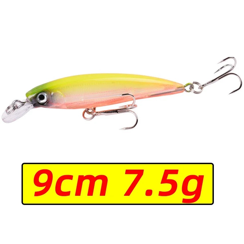 Appât Dur Laser 11cm 13g Swimbait Pro