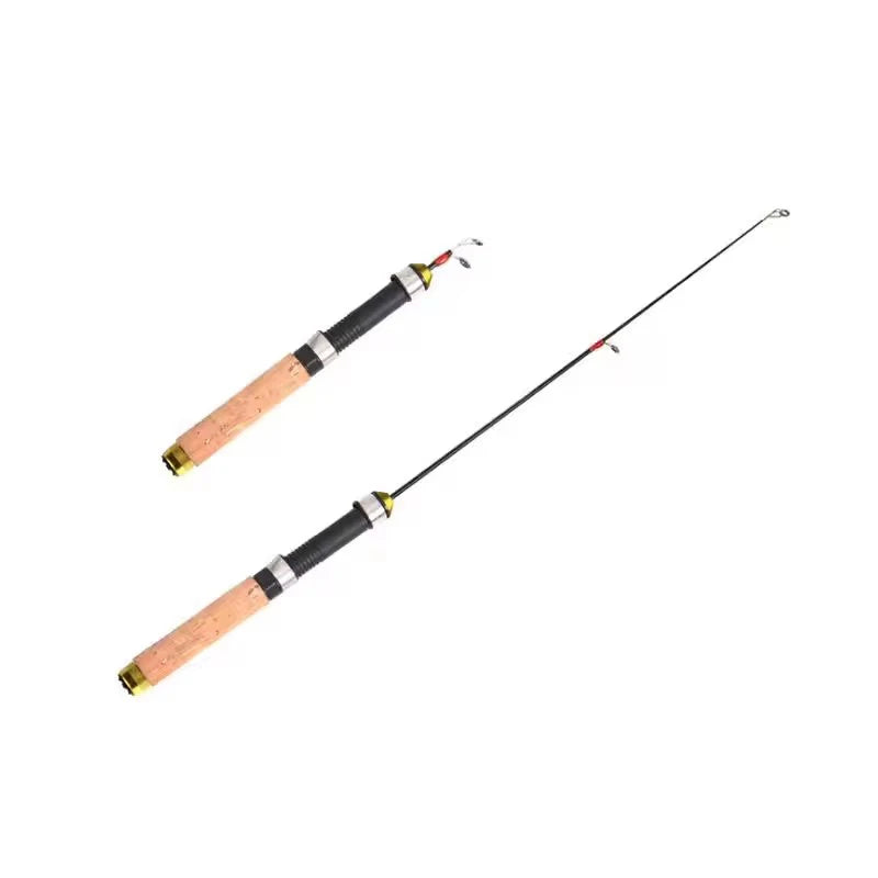 Petite Canne Pliable Glace 60cm