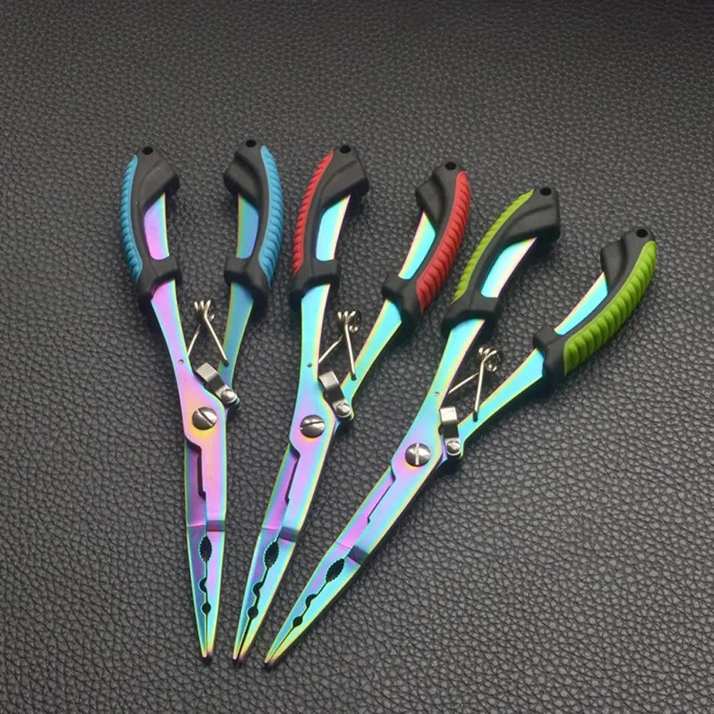 Fish Tongs Handy Multifunctional Tool