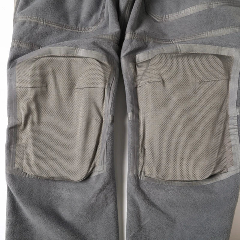 Pantalon de camouflage et salopette de chasse