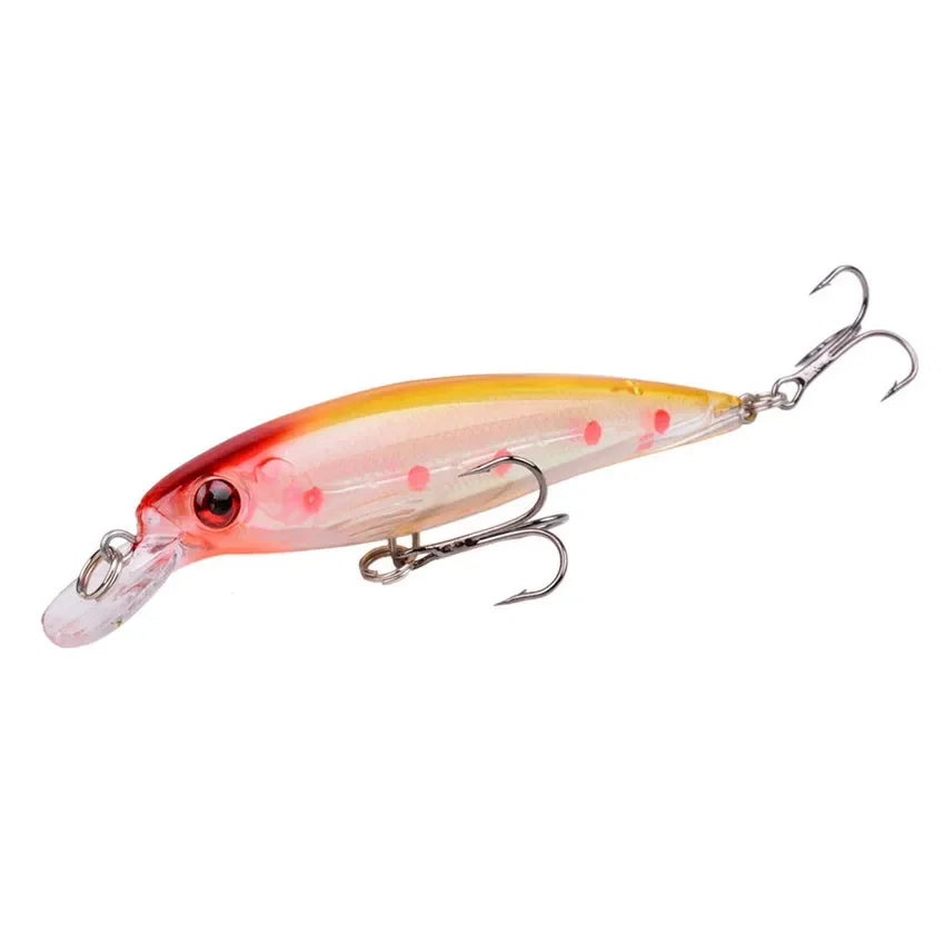 Appât Dur Laser 11cm 13g Swimbait Pro