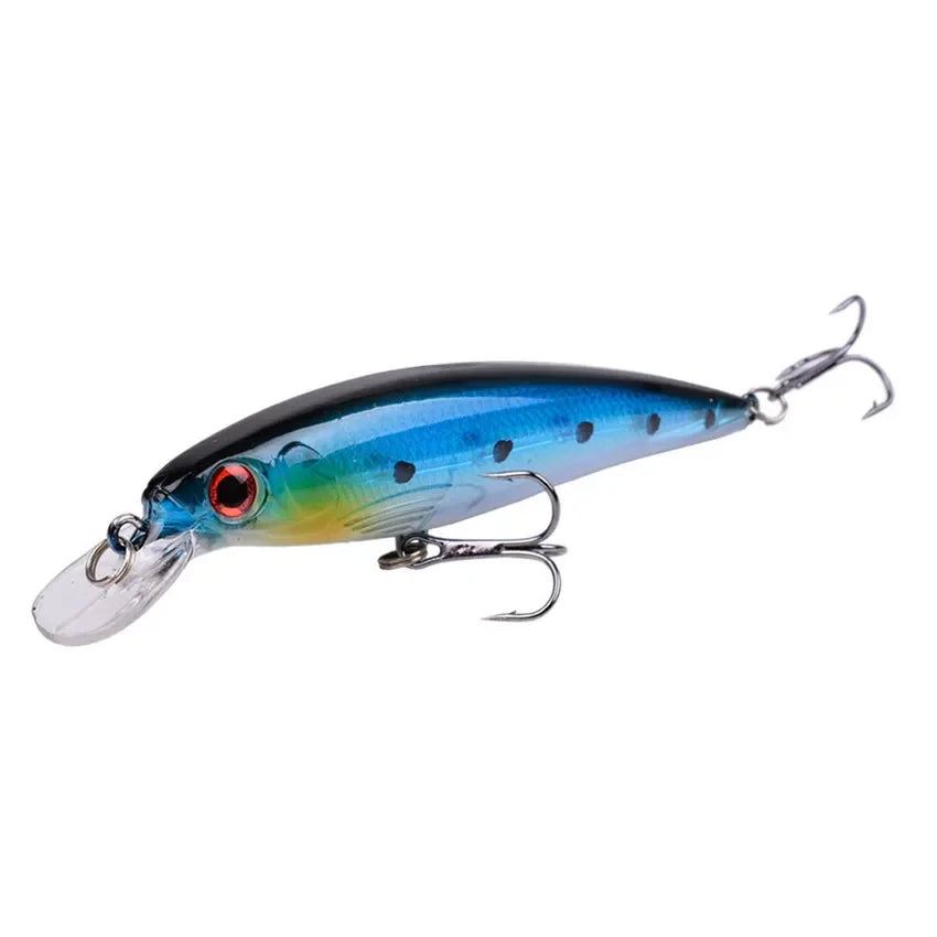 Appât Dur Laser 11cm 13g Swimbait Pro