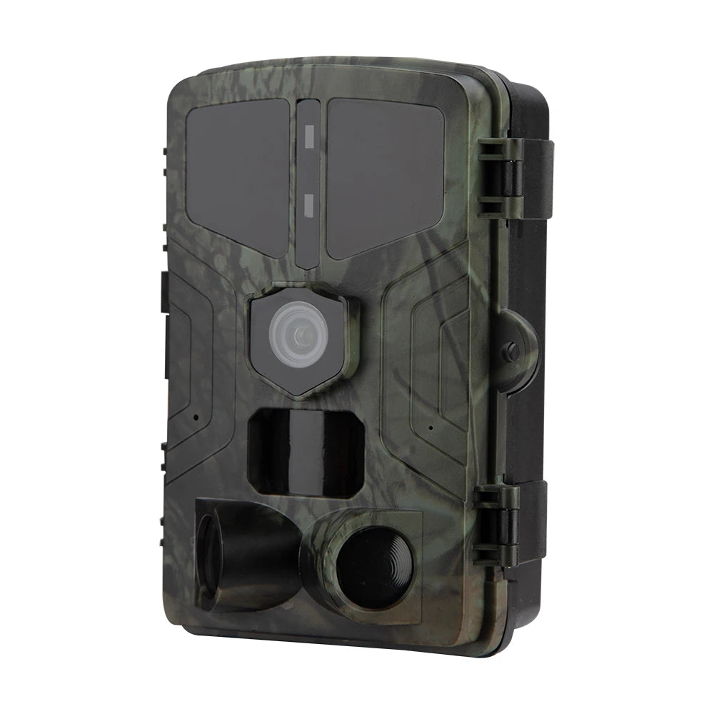 Caméra Trail 4K 50MP Déclenchement Rapide