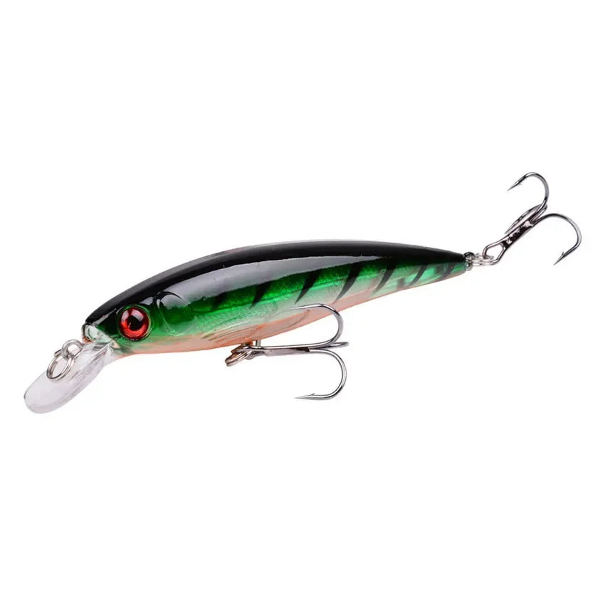Appât Dur Laser 11cm 13g Swimbait Pro