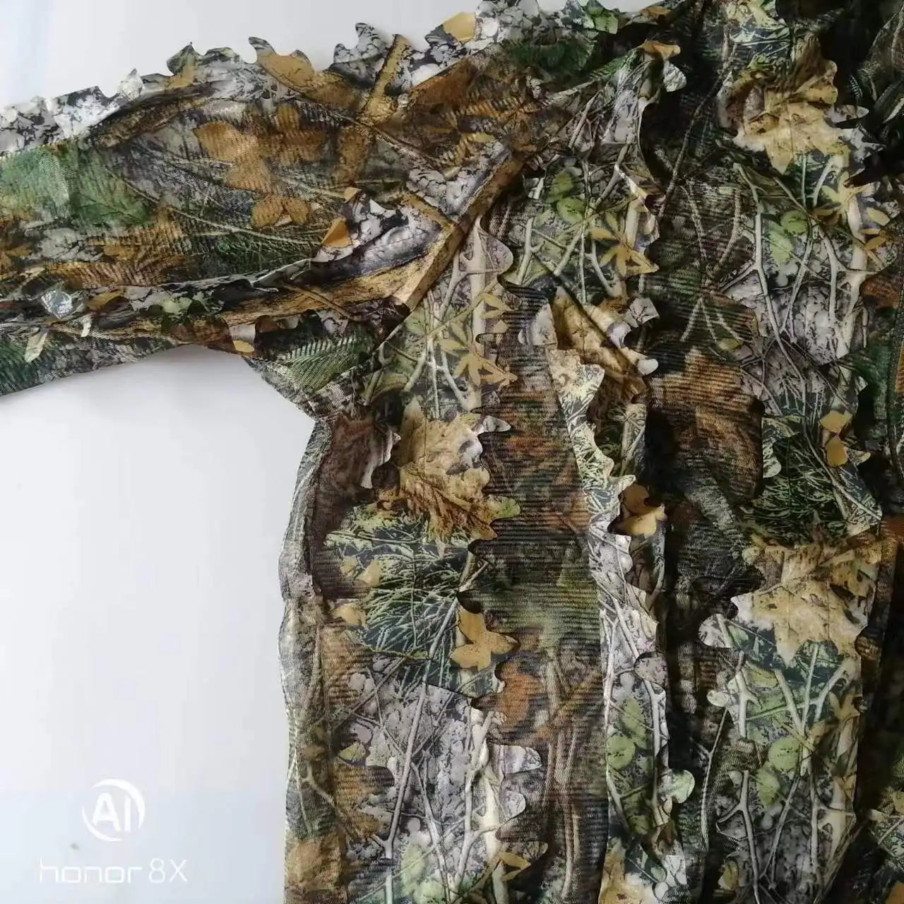 Costume Ghillie Camouflage Extérieur