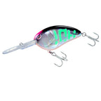 Crankbait Grande Bavette Plongée 70mm 28,7g