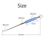 Stainless Steel Fishing Dehooker Hook