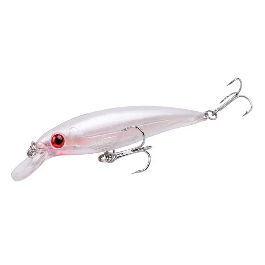Appât Dur Laser 11cm 13g Swimbait Pro