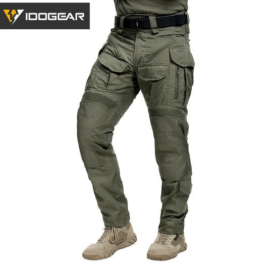 Pantalon entraînement chasse confortable