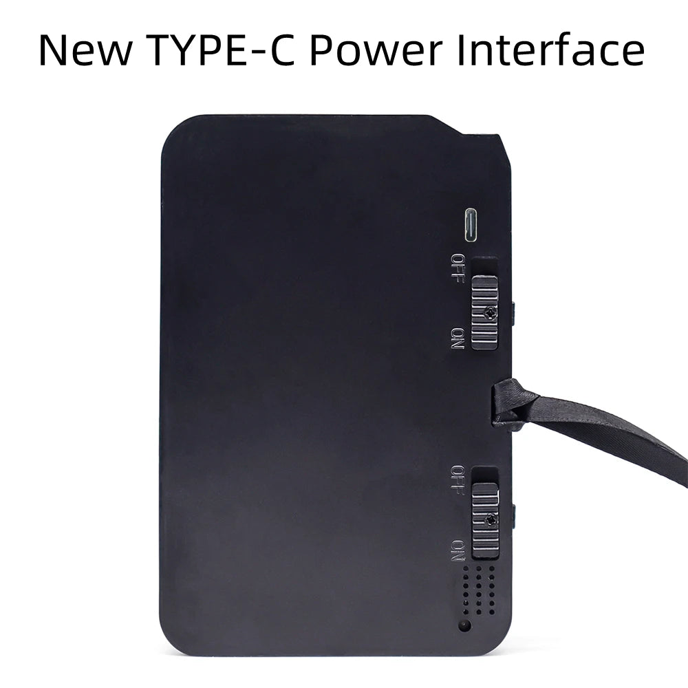 Caméra Chasse Cellulaire 4G 50MP 4K