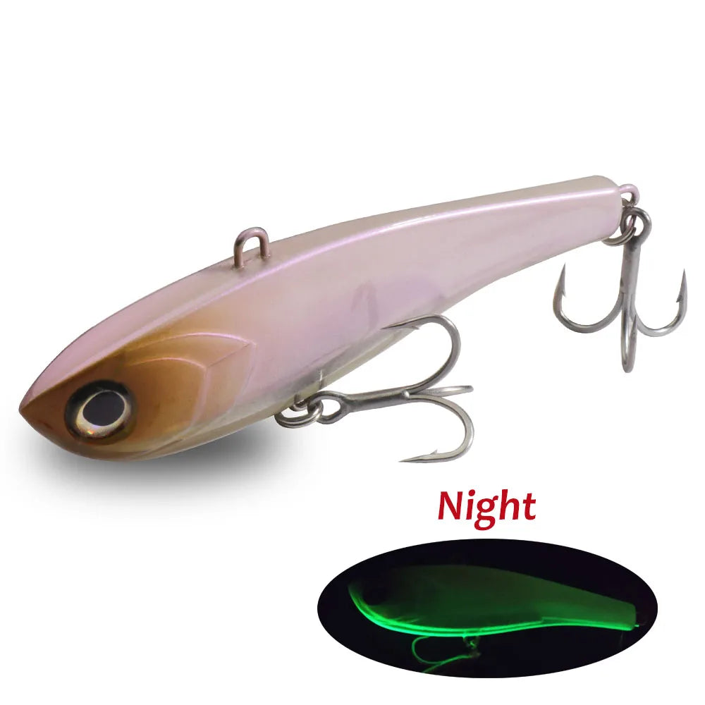 Leurre Longue Coulée GOBAIT 10-34.5g