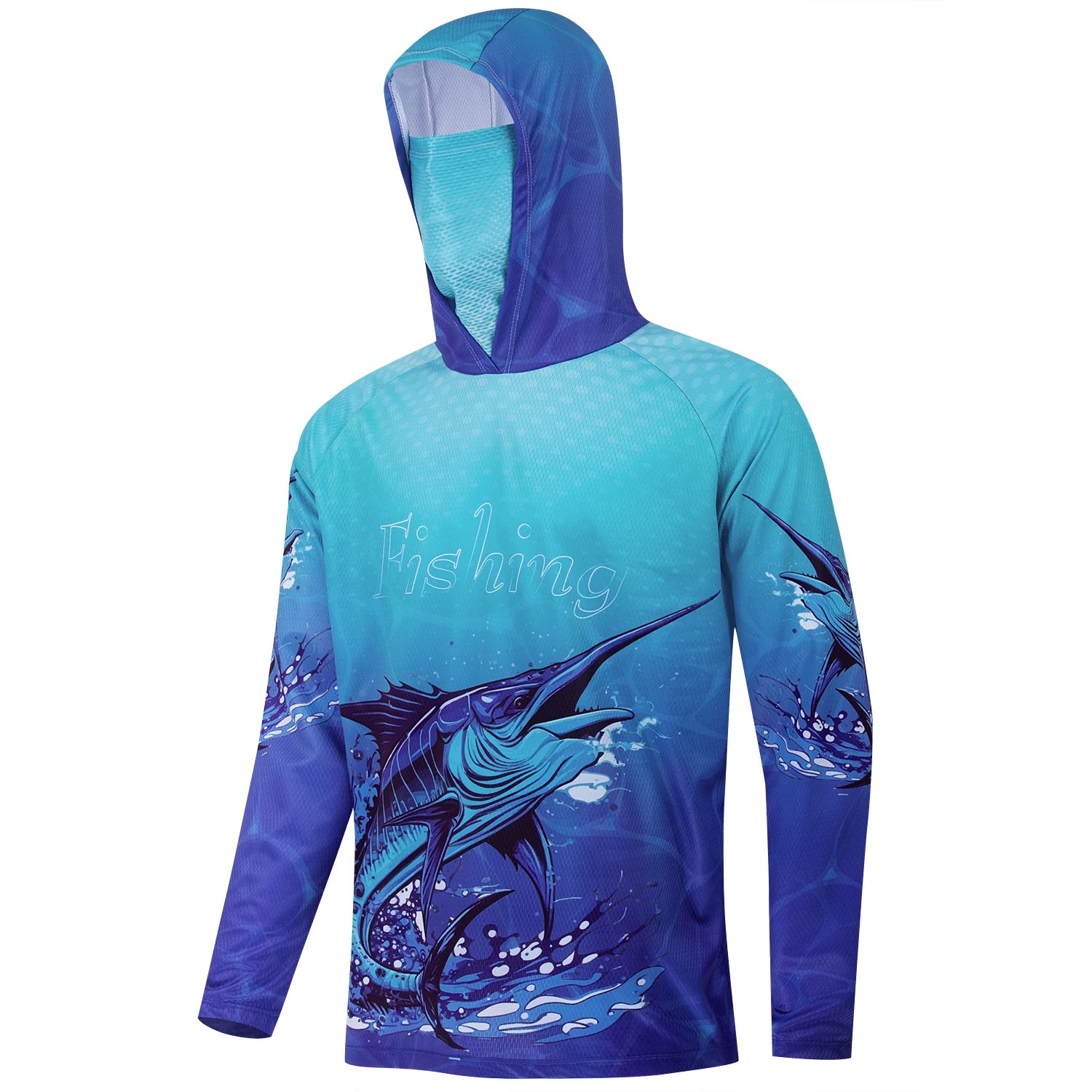 High-quality outdoor peach sun protection