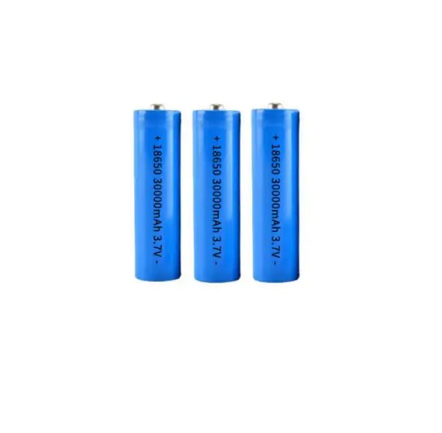 Batterie 3.7V Li-ion