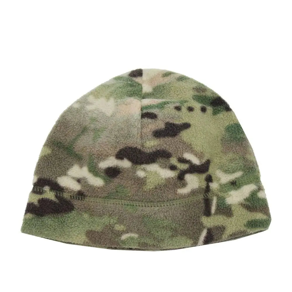 Bonnet Camo Unisexe