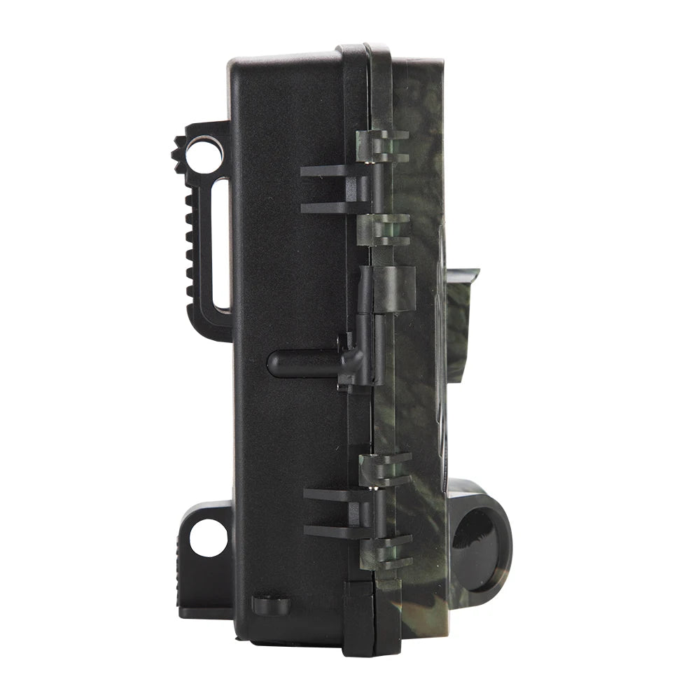 Caméra Trail 4K 50MP Déclenchement Rapide