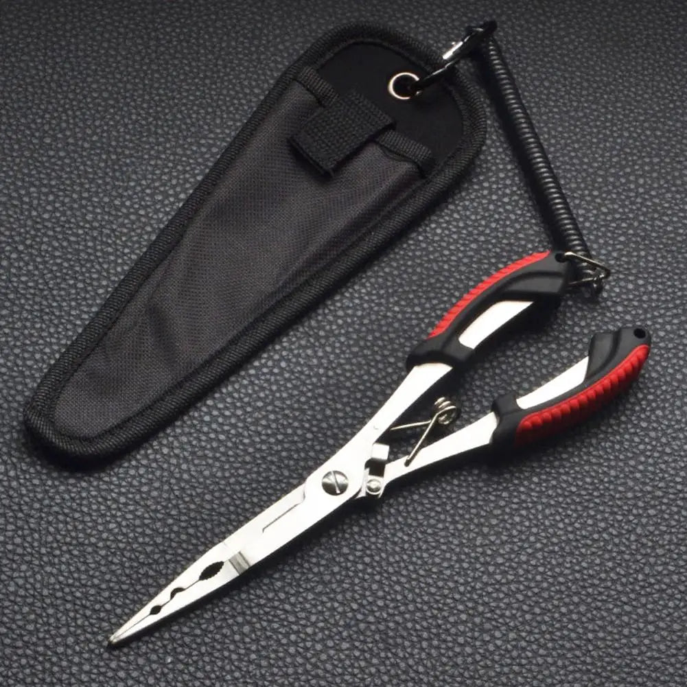 Fish Tongs Handy Multifunctional Tool