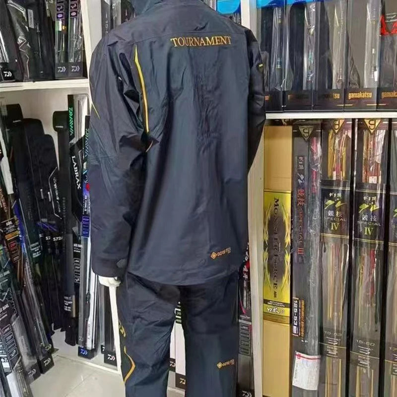 Men's Waterproof Fishing Suit