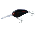 Crankbait Grande Bavette Plongée 70mm 28,7g