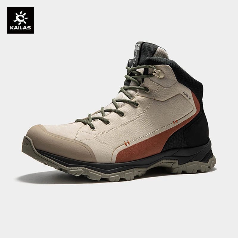 Waterproof Tactical Hiking Boots