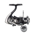 DEUKIO Pro Metal Button Reel
