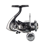 DEUKIO Pro Metal Button Reel