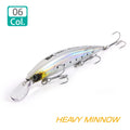 FSTK 16-37g Saltwater Long Distance Lure