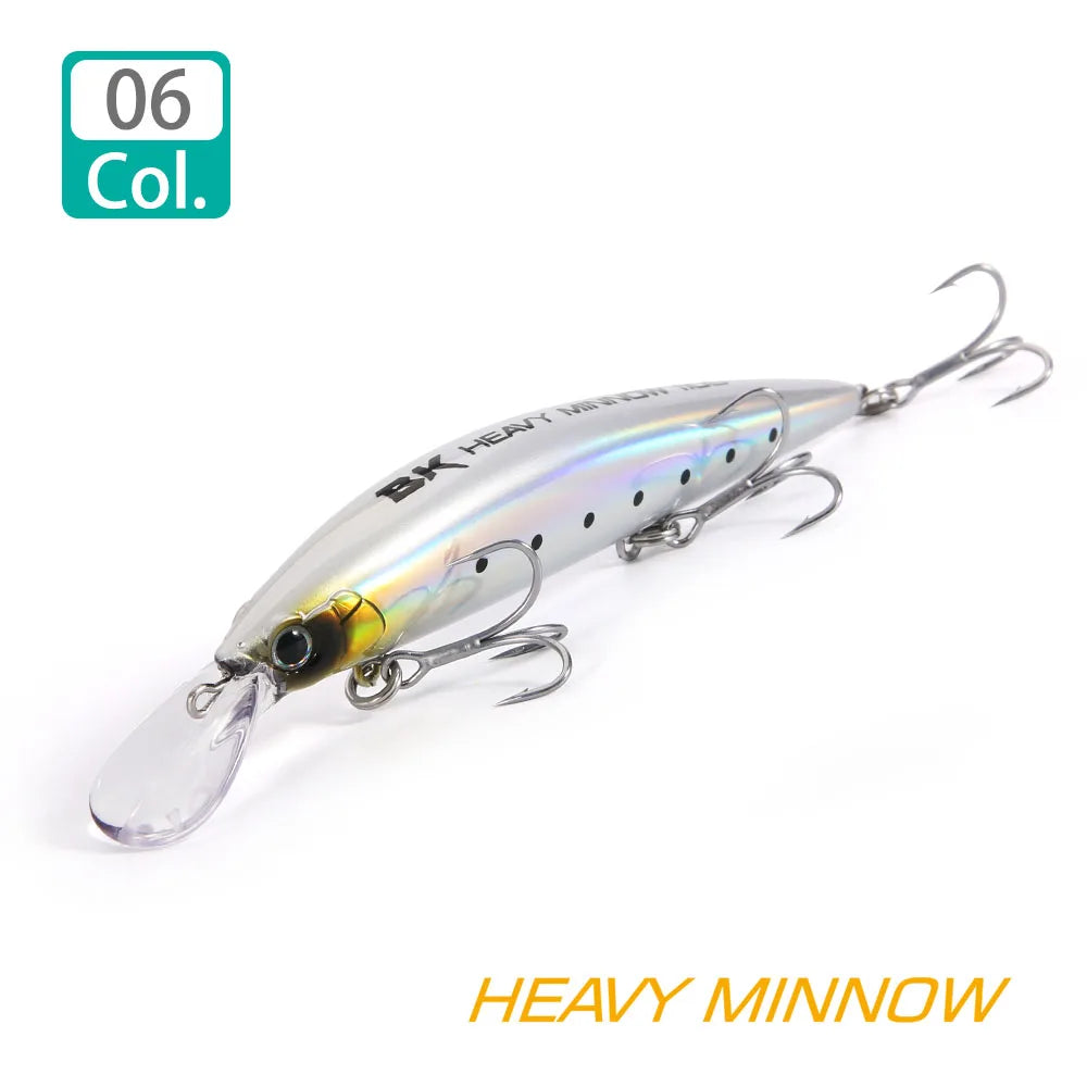 FSTK 16-37g Saltwater Long Distance Lure