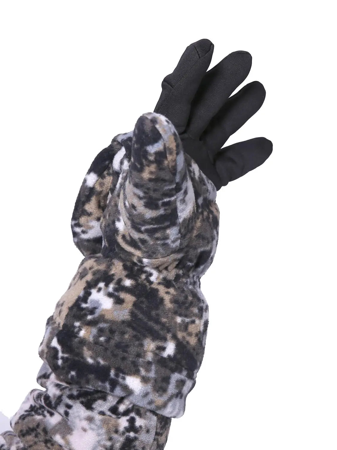 Gants Chasse Hiver