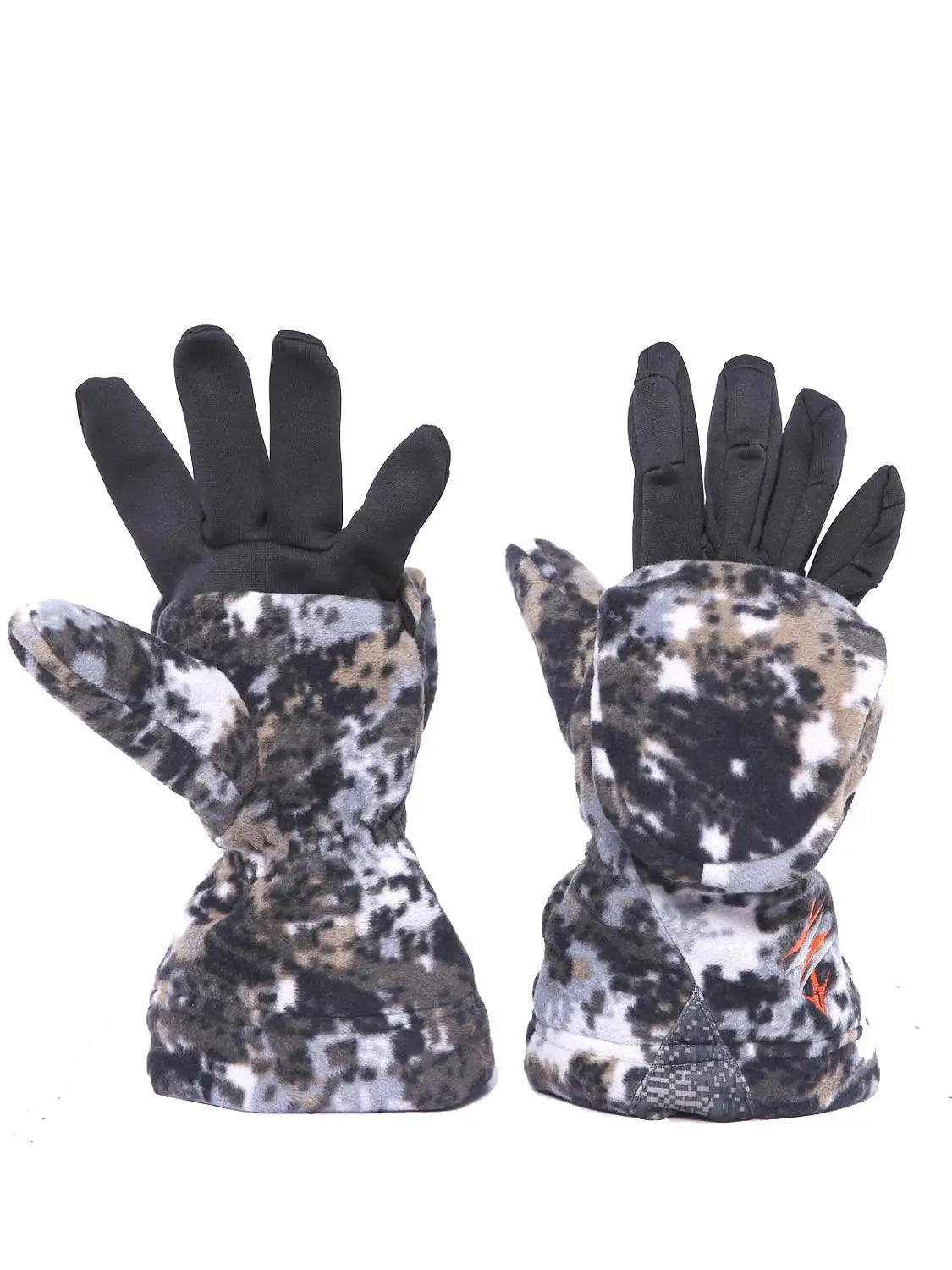 Gants Chasse Hiver